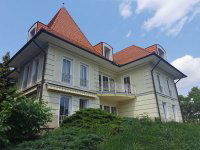 Eladó családi ház, XII. kerületben 890 M Ft, 10 szobás