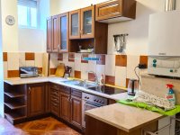 Kiadó téglalakás, albérlet, Pécsett 220 E Ft / hó, 2 szobás