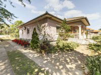 Eladó családi ház, Táborfalván 117 M Ft, 5 szobás