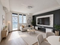 Eladó téglalakás, IX. kerületben 99.9 M Ft, 2 szobás