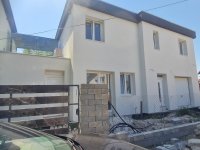 Eladó sorház, Érden 123 M Ft, 3 szobás / költözzbe.hu