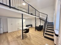 Eladó téglalakás, VIII. kerületben 99.7 M Ft, 2 szobás