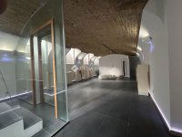 Eladó üzlethelyiség, IX. kerületben 109.9 M Ft