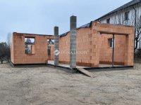 Eladó családi ház, Szentendrén 181.9 M Ft, 5 szobás