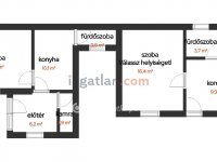 Eladó családi ház