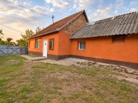 Eladó családi ház, Mocsán 29.99 M Ft, 1 szobás