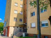 Eladó téglalakás, Pécsett, Hajnóczy úton 61.49 M Ft