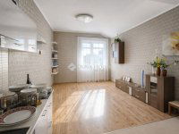 Eladó téglalakás, Veresegyházon 84.9 M Ft, 3 szobás