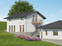 Eladó ikerház, Diósdon 159.9 M Ft, 5 szobás