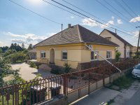 Eladó családi ház, Szentistvánon 39.9 M Ft, 3 szobás