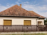 Eladó családi ház, Jászapátiban, Bem Apó utcában 19.9 M Ft