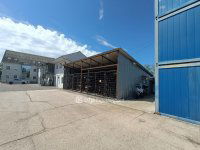 Eladó ipari ingatlan, Pakson 550 M Ft / költözzbe.hu