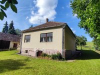 Eladó családi ház, Zalaszentgróton 29.9 M Ft, 3 szobás