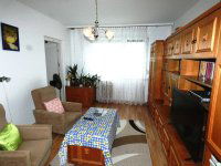 Eladó panellakás, Szegeden, Becsei utcában 49.9 M Ft, 1+2 szobás