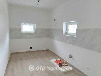 Eladó ikerház, Százhalombattán 91.9 M Ft, 3 szobás