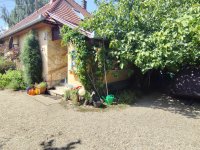 Eladó családi ház, Mihályin 44 M Ft, 2 szobás