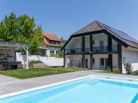 Eladó családi ház, Balatonfüreden 549 M Ft, 6 szobás