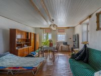 Eladó családi ház, Hercegszántón 9.5 M Ft, 2 szobás