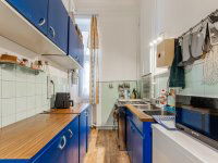 Eladó téglalakás, VII. kerületben 91.9 M Ft, 2 szobás