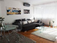 Eladó téglalakás, XI. kerületben 197 M Ft, 3 szobás