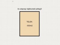 Eladó telek, Apátfalván 3 M Ft / költözzbe.hu