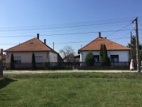 Eladó telek, Mezőtúron 2.85 M Ft / költözzbe.hu