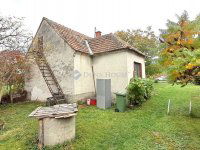 Eladó családi ház, Vásárosmiskén 15.9 M Ft, 2 szobás