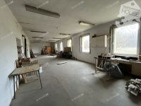 Eladó ipari ingatlan