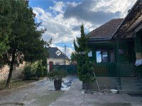 Eladó családi ház, Galgahévízen 45 M Ft, 3+1 szobás