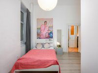 Eladó téglalakás, VI. kerületben 150 M Ft, 4 szobás