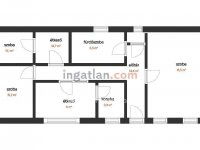 Eladó családi ház, Érden 62 M Ft, 6+1 szobás