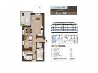 Eladó téglalakás, XXIII. kerületben 99.153 M Ft, 3 szobás