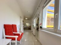 Kiadó téglalakás, albérlet, III. kerületben, Perényi úton