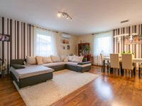 Eladó családi ház, Halászin 118 M Ft, 4 szobás