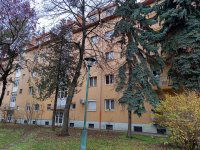 Kiadó téglalakás, albérlet, Miskolcon 95 E Ft / hó, 1+1 szobás