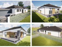 Eladó családi ház