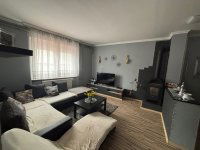 Eladó családi ház