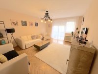 Eladó téglalakás, Siófokon, Bláthy Ottó utcában 78.9 M Ft