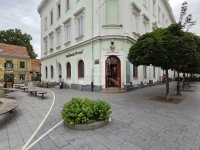 Kiadó üzlethelyiség, Székesfehérvárott 480 E Ft / hó