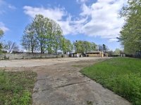 Kiadó ipari ingatlan, Keszthelyen 2000 E Ft / hó