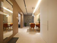 Eladó panellakás, IV. kerületben 114.9 M Ft, 3 szobás