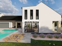 Eladó téglalakás, Úrin 320 M Ft, 4 szobás