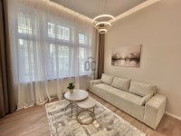 Eladó téglalakás, VI. kerületben 156 M Ft, 3 szobás