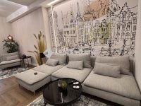 Eladó téglalakás, V. kerületben 148 M Ft, 2 szobás