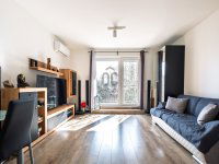 Eladó téglalakás, III. kerületben 82.99 M Ft, 2 szobás