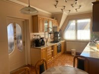 Eladó téglalakás, Debrecenben 77.9 M Ft, 3 szobás