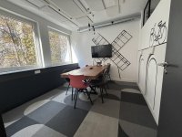 Kiadó iroda, Budapesten, VII. kerületben 1691 E Ft / hó