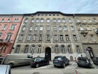 Eladó téglalakás, VII. kerületben, Marek József utcában