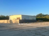 Eladó ipari ingatlan, Zagyvaszántón 199.7 M Ft