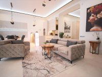 Eladó téglalakás, V. kerületben 319 M Ft, 2 szobás